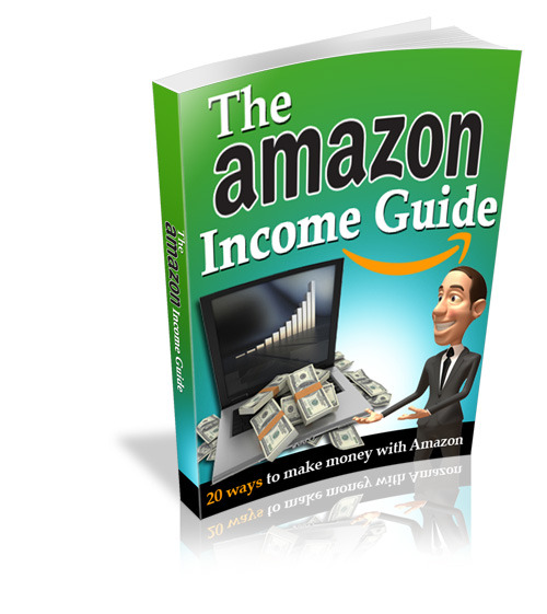 Product picture AmazonIncomeGuide
